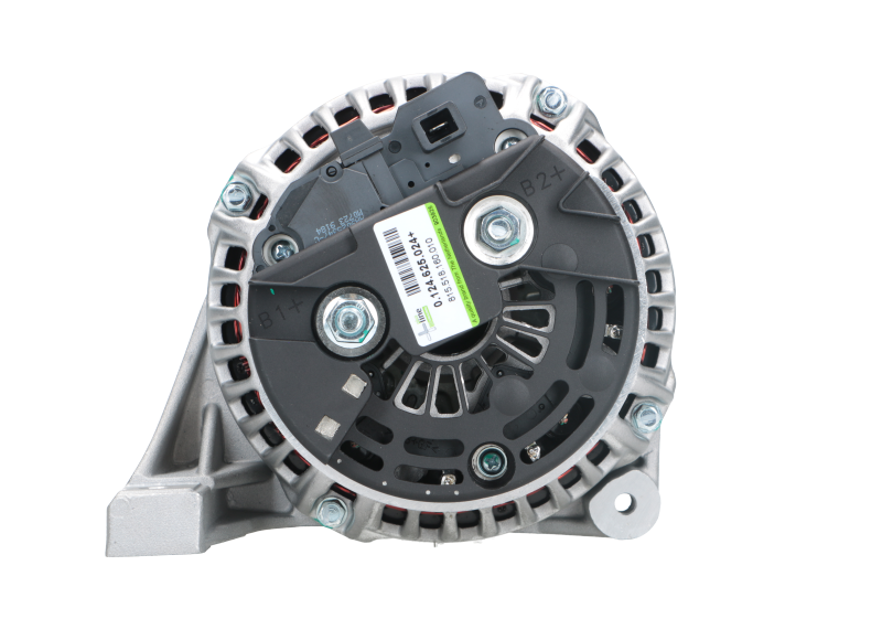 Alternator suitable for Volvo XC90 0124625024 160 A