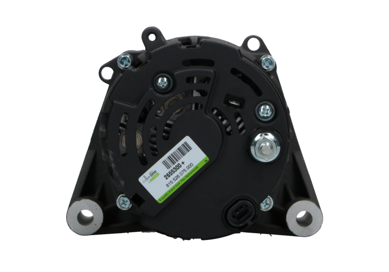 Alternator suitable for Volvo Penta 3.0 4.3 5.0 5.7 8.1 75A 2655300 75A