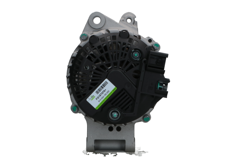 Alternator suitable for Volvo V40 Cross Country FG15T076 150 A