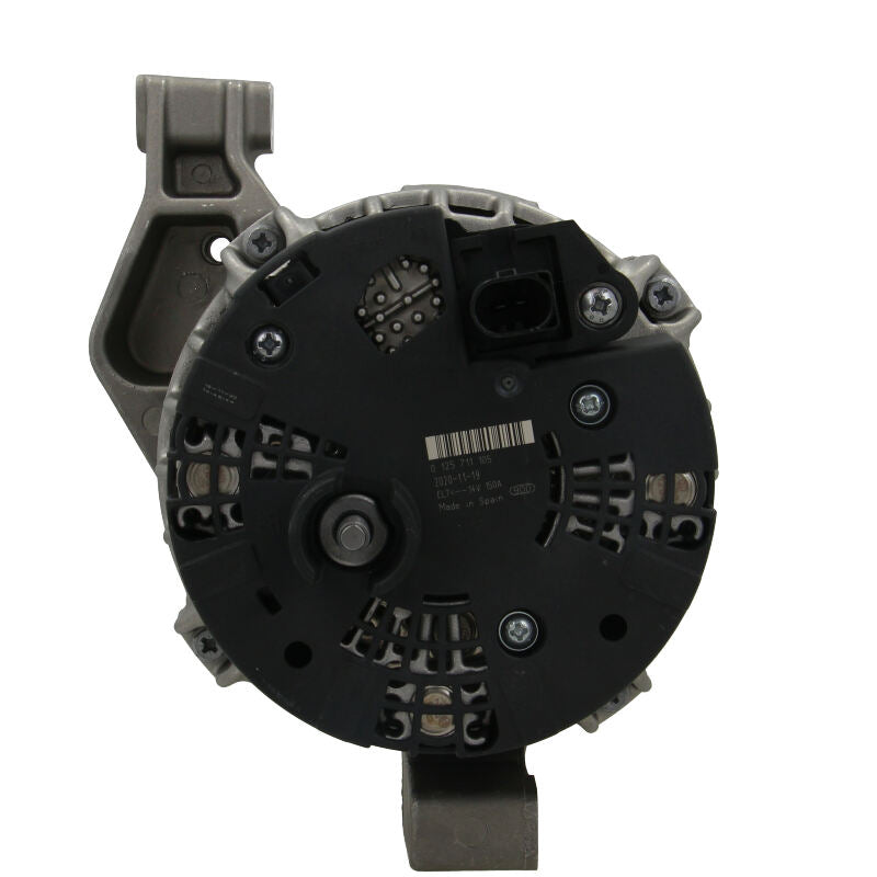 Original new SEG alternator suitable for Volvo