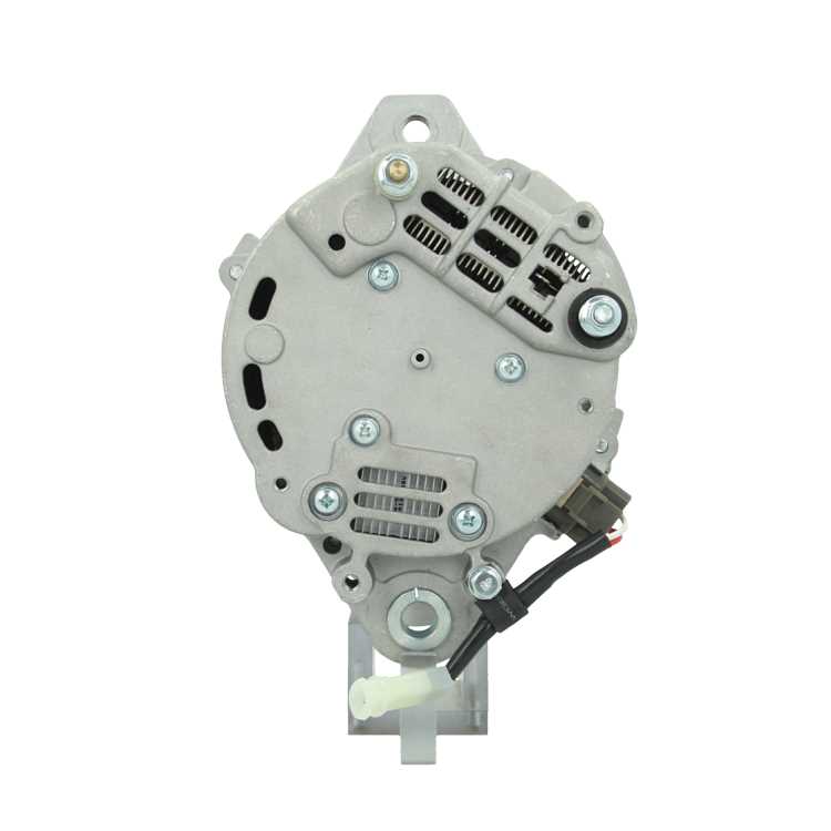 Alternator suitable for Volvo A4TU3687 35 A