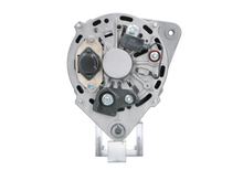 Charger l'image dans la galerie, Generalüberholt Bosch Lichtmaschine passend für Caterpillar   0120469032-R 55 A
