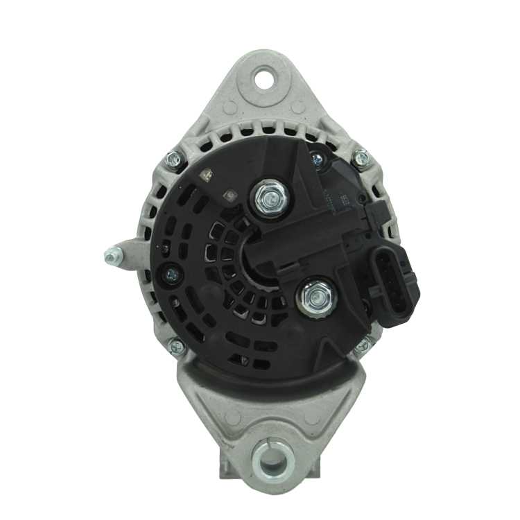 Alternator suitable for Volvo 0124555009 80 A
