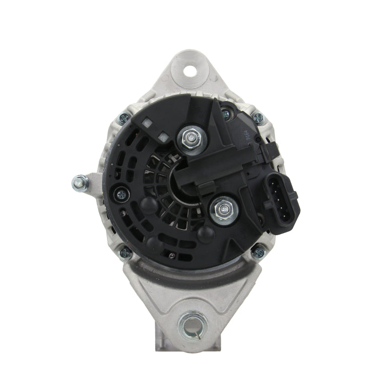 Alternator suitable for Volvo 0124555036 80 A