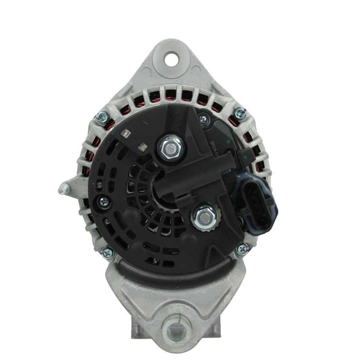 New alternator suitable for Volvo 0124655012+PRO 110 A