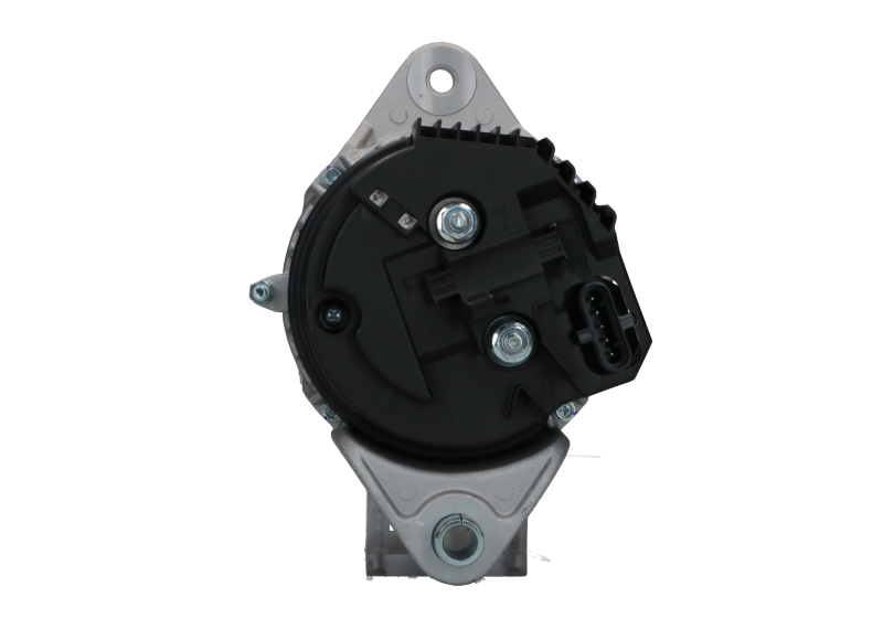Alternator suitable for Volvo 0124555077 80 A