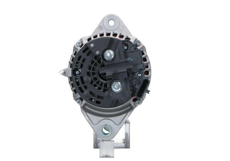 Alternator suitable for Volvo 0124655671 150 A