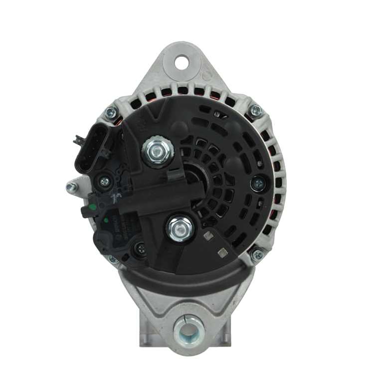 New alternator suitable for Volvo 0124655667+PRO 150 A