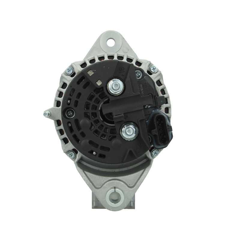 New alternator suitable for Volvo 0124655455+PRO 120 A