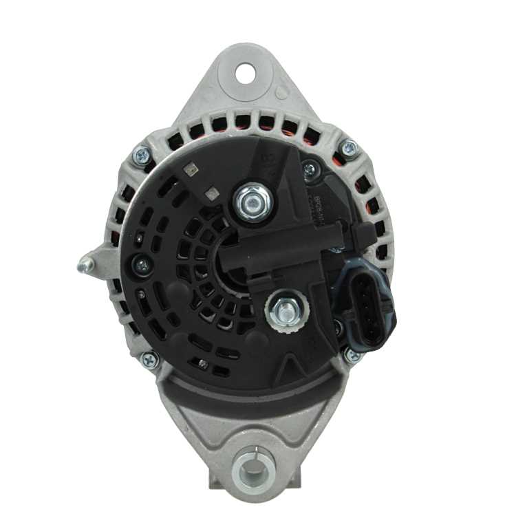 New alternator suitable for Volvo 0124655437+PRO 150 A