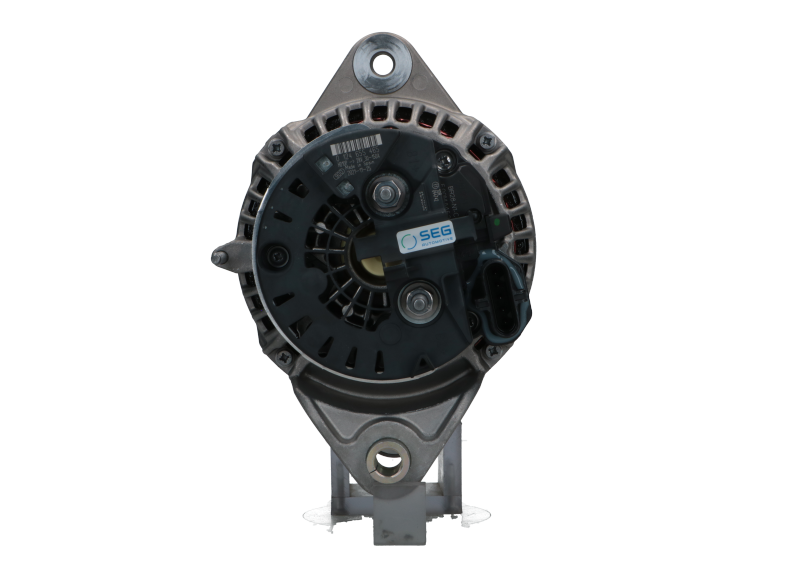 Original new SEG alternator suitable for Volvo
