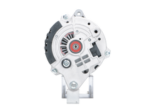 Load image into Gallery viewer, Alternator suitable for Chevrolet 1101266 105 A
