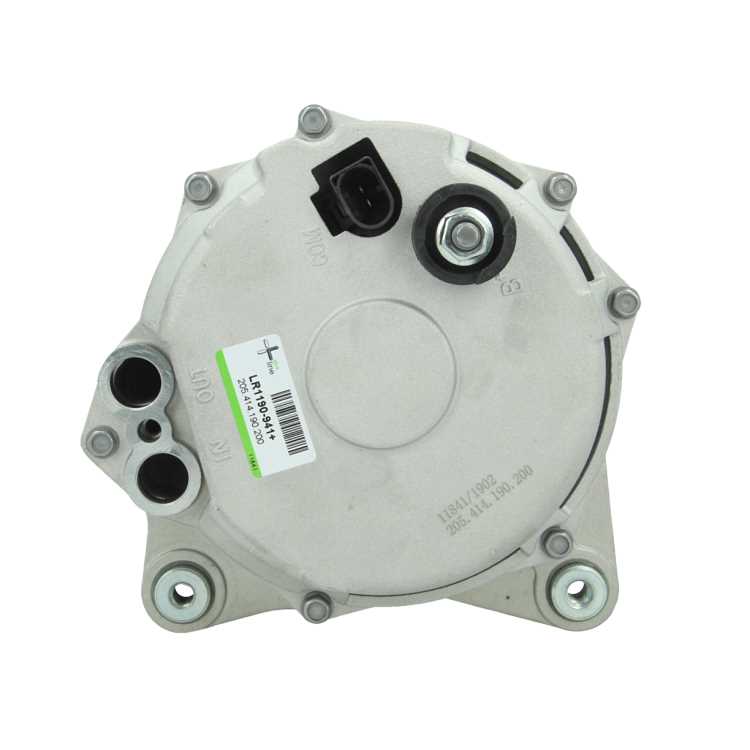 Alternator suitable for Audi Q7 Quattro LR1190-941 190 A