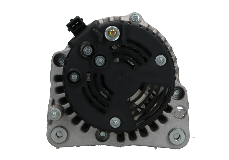 Original new Mahle alternator suitable for Volkswagen Alhambra Van MG253 90 A