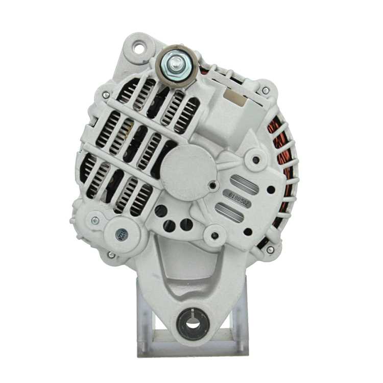 Lichtmaschine passend für Mitsubishi  Space Gear  A3TA0491 90 A
