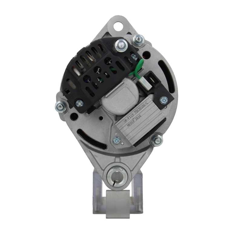 Lichtmaschine passend für Fiat  Tempra SW/Weekend  63320032 65 A