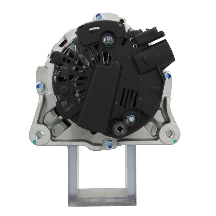Alternator suitable for Citroën Bipper Tepee Peugeot TG9B049 90 A