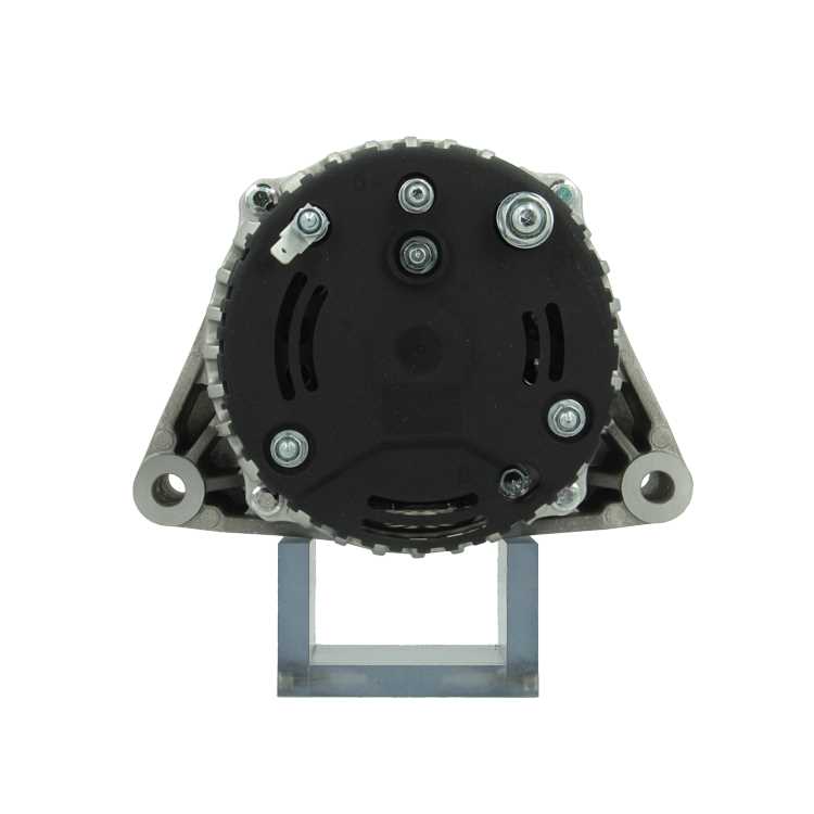 Original new Mahle alternator suitable for Landini MG181 120 A