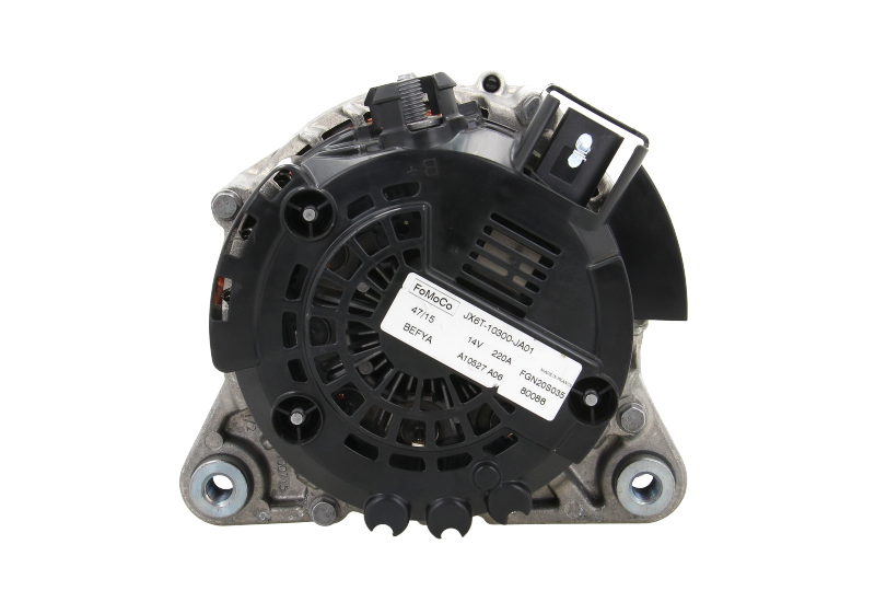 Original new Valeo alternator suitable for Ford Transit Connect FG20S053 220 A