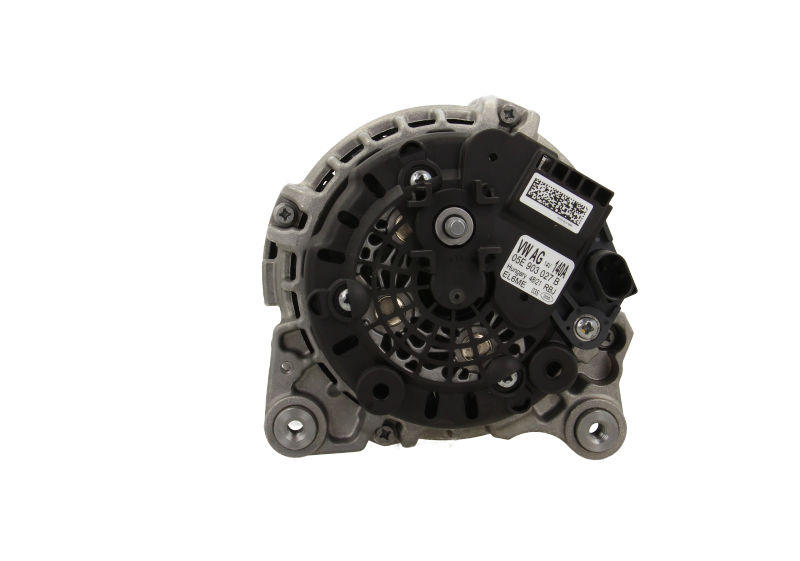 Original new Bosch alternator suitable for Volkswagen Leon F000BL08B8 140 A