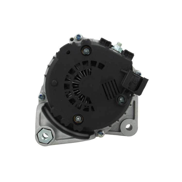 New alternator suitable for BMW 320d xDrive Touring FG18D057+PRO 180 A