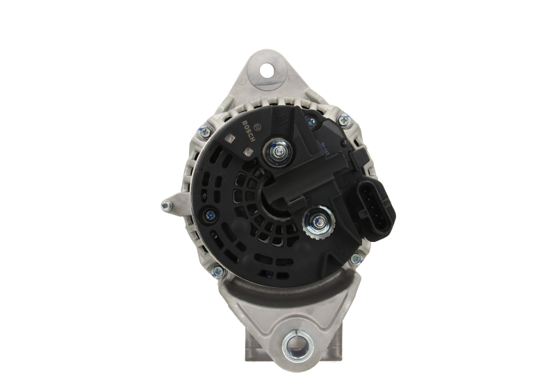 Original new Bosch alternator suitable for Volvo 1986A00921 80 A