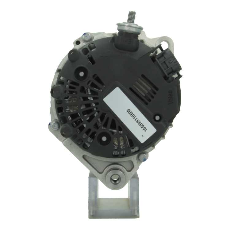 Original new Valeo alternator suitable for Nissan Teana TG12C032 110 A