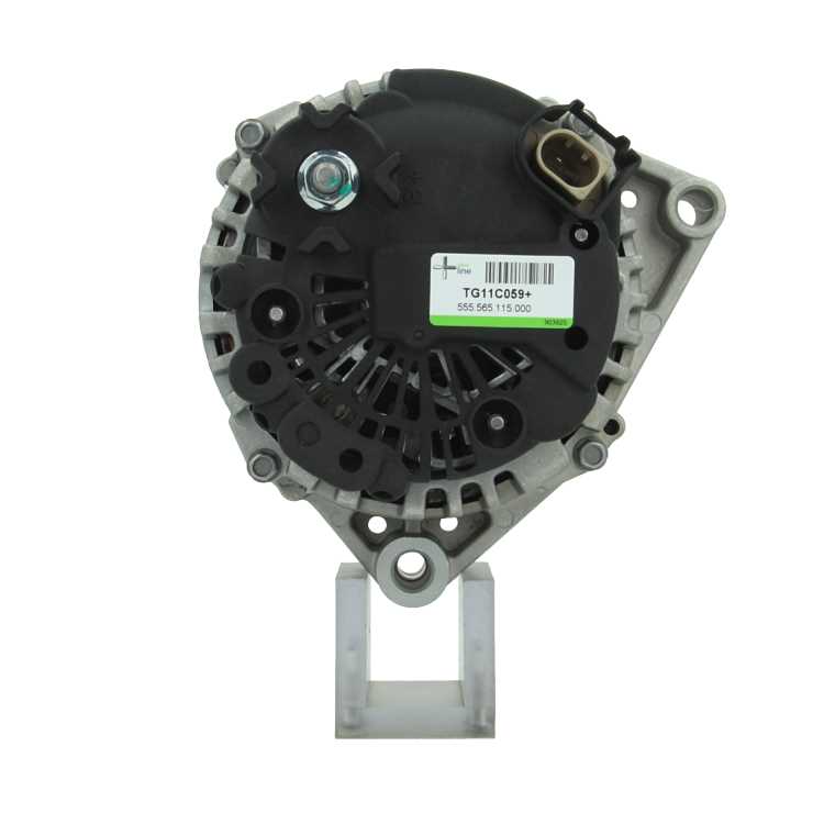 Lichtmaschine passend für Smart  Colt  TG11C059 115 A