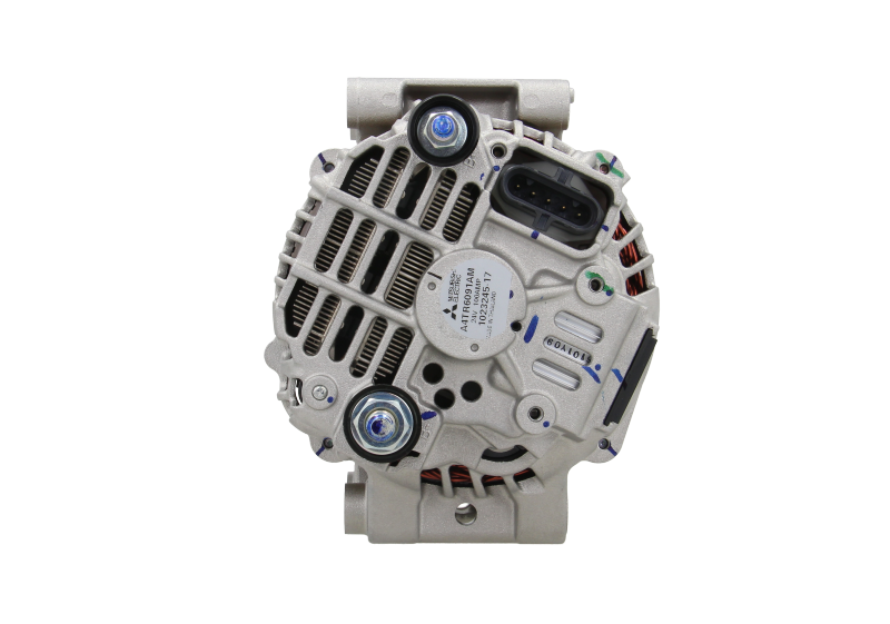 Neu Mitsubishi Lichtmaschine passend für Caterpillar   A004TRG791 100 A