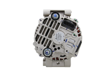 Laden Sie das Bild in den Galerie-Viewer, Neu Mitsubishi Lichtmaschine passend für Caterpillar   A004TRG791 100 A