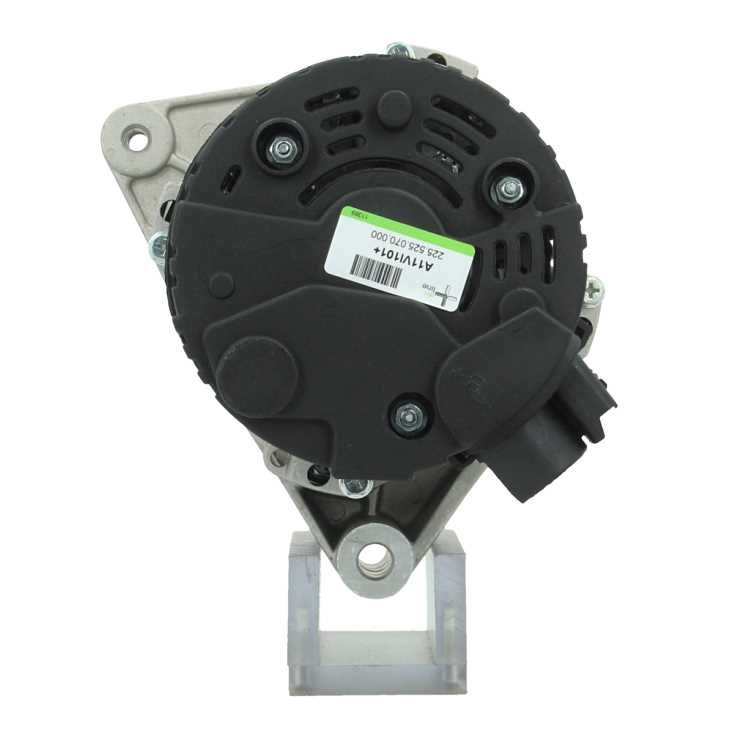 Alternator suitable for Citroën/Peugeot A11VI101 70 A