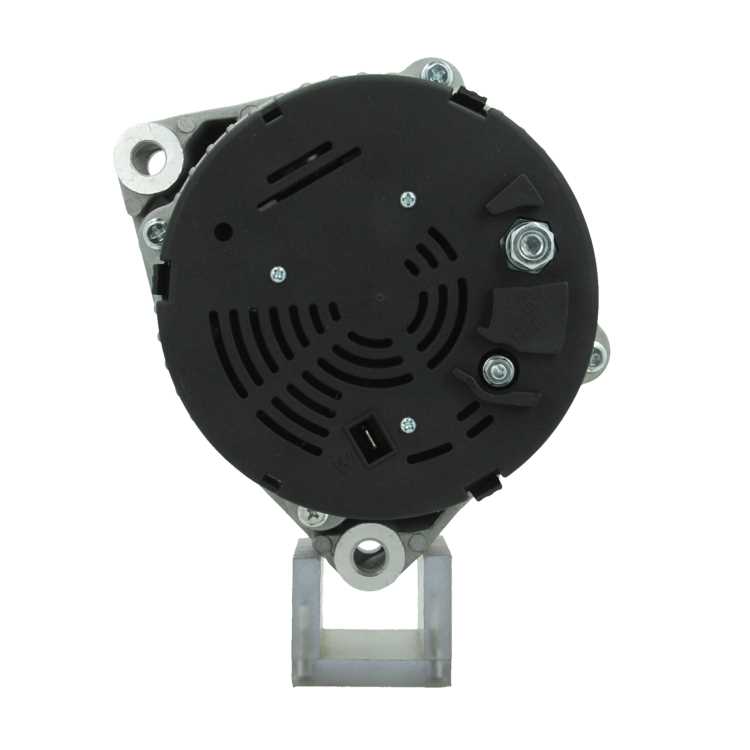 Alternator suitable for Saab 9-5 0123510096 130 A