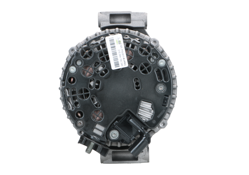 New alternator suitable for BMW 320i Touring 0121715017+PRO 180 A