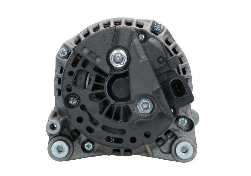Refurbished Bosch alternator suitable for Volkswagen S70 0124515013-R 120 A