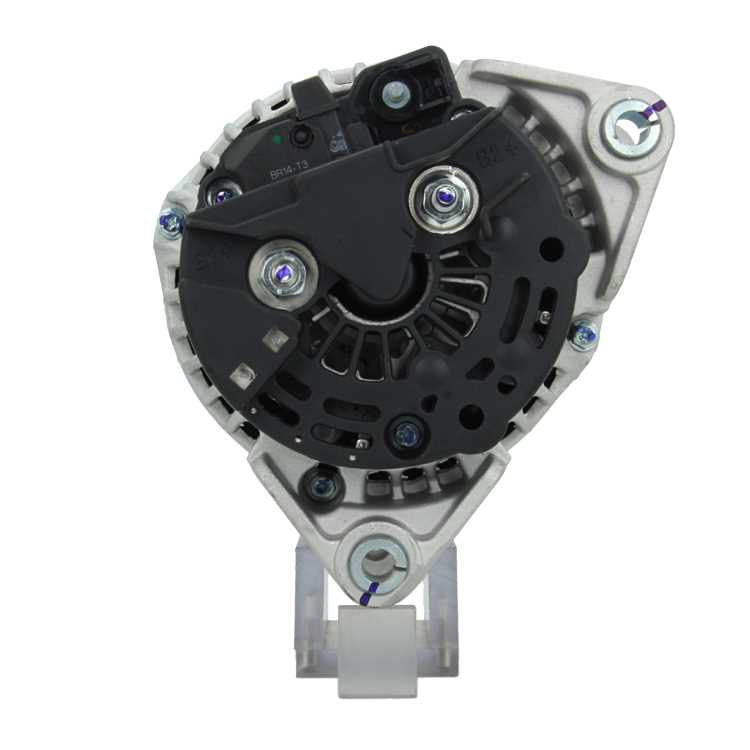 Neu  Lichtmaschine passend für Opel  Astra Van  0124515080+PRO 120 A