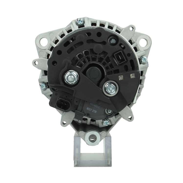 Lichtmaschine passend für Mercedes  Corsa Van  0124615030 150 A