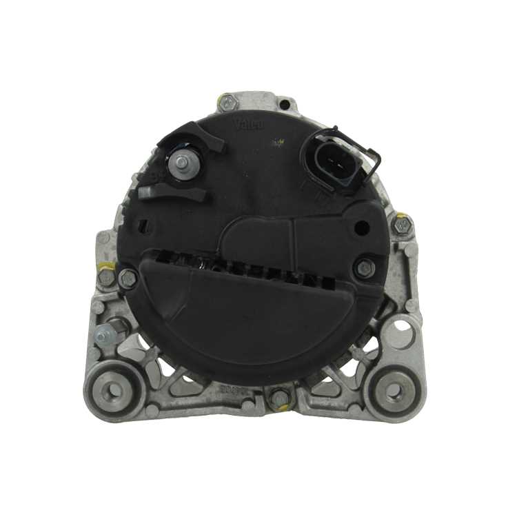 Original new Valeo alternator suitable for Volkswagen Sharan Van SG9B018 90 A