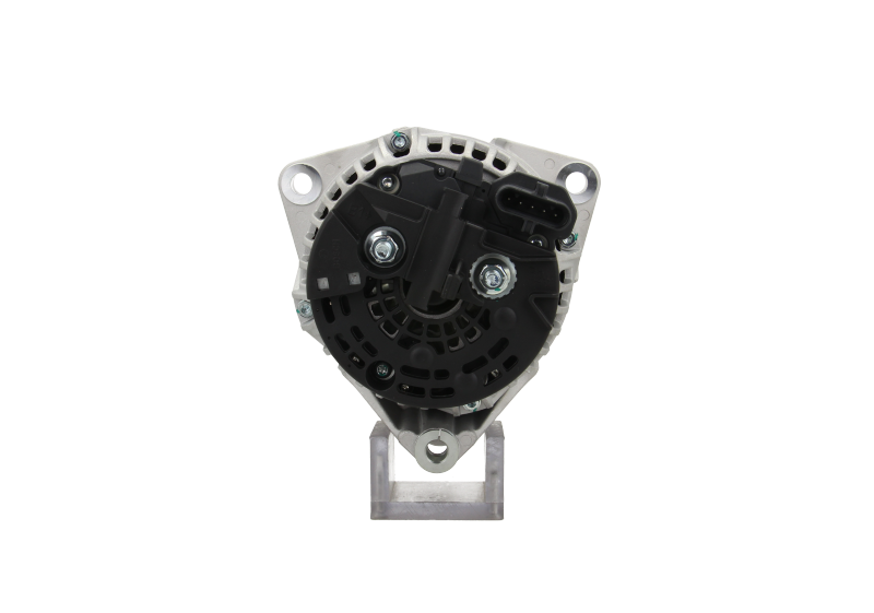 Original new Bosch alternator suitable for Mercedes 1986A00918 80 A