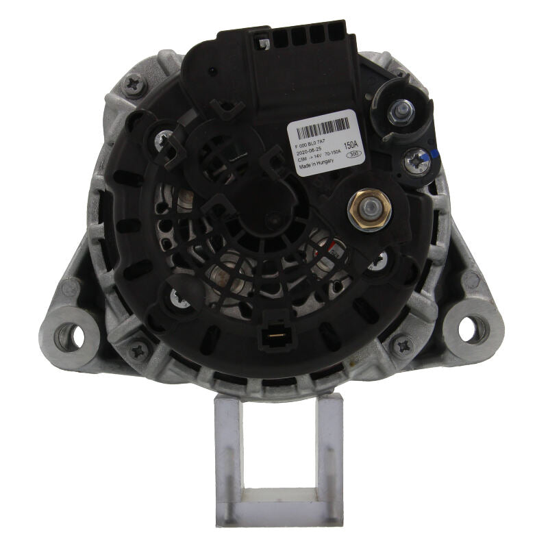 Original new SEG alternator suitable for Deutz F000BL07A7 150 A