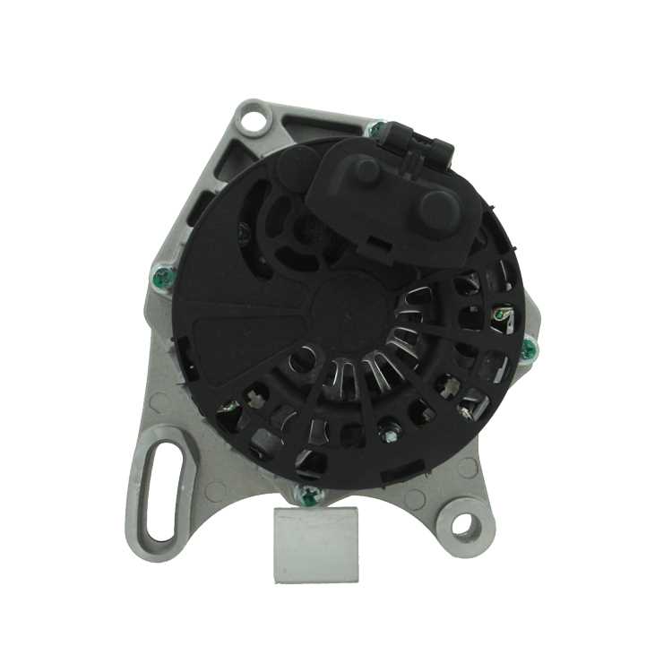 Lichtmaschine passend für Fiat  Seicento  101210-1480 90 A