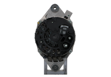 Charger l&#39;image dans la galerie, Original Neu Denso Lichtmaschine passend für Opel  Corsa Van  DAN1343T 70 A