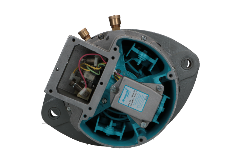 New Prestolite alternator suitable for Volvo 880701Z 115 A