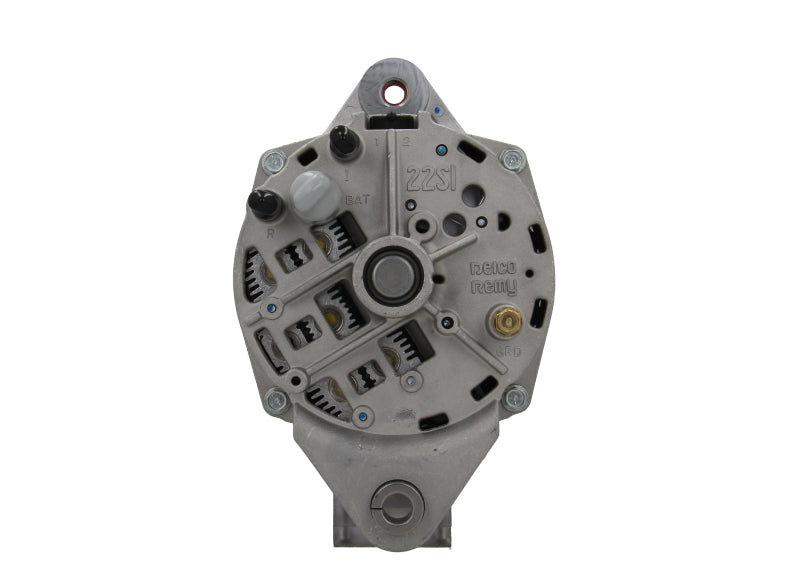New Remy alternator suitable for Case 145A 19020310 145 A