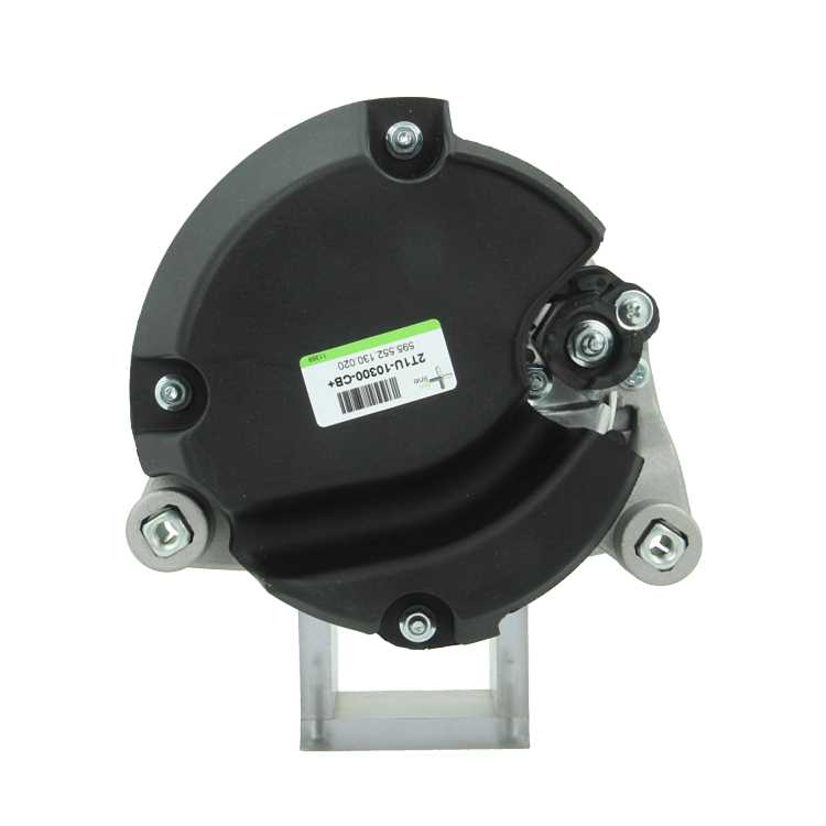 Lichtmaschine passend für Ford  Tourneo Connect  2T1U-10300-CB 130 A