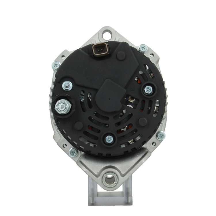Lichtmaschine passend für Renault  Scenic  A13VI238 120 A