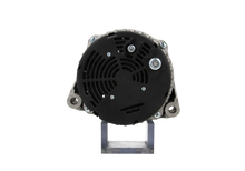 Charger l&#39;image dans la galerie, Generalüberholt Bosch Lichtmaschine passend für Mercedes  V230  0123510050-R 115 A