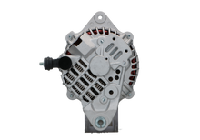 Load image into Gallery viewer, Alternator suitable for Subaru Impreza Estate/Wagon Plus RNLA2TG0391 80 A
