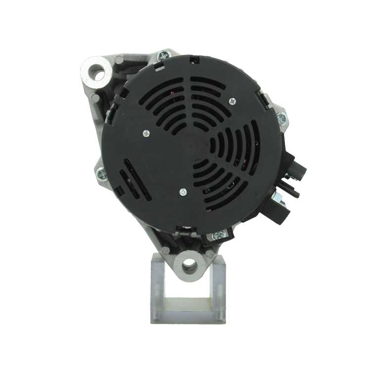 Alternator suitable for Citroën/Peugeot Synergie 0123310010 80 A