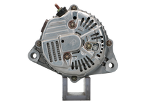 Charger l&#39;image dans la galerie, Original Neu Denso Lichtmaschine passend für Land  Freelander 115A 102211-0800 115 A
