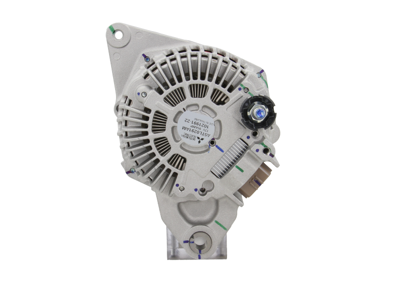 New Mitsubishi alternator suitable for Mitsubishi L200 A005TL0291 95 A